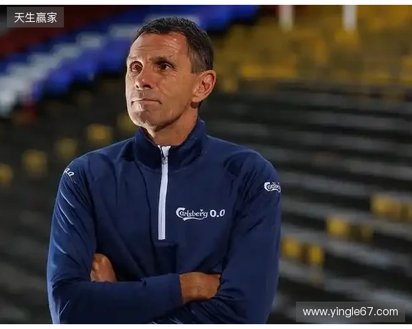 带队夺双冠仍辞职！官方：波耶特结束在全北现代的教练生涯